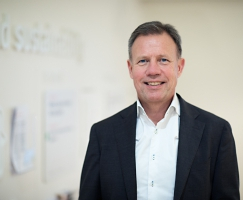 Anders Forsén