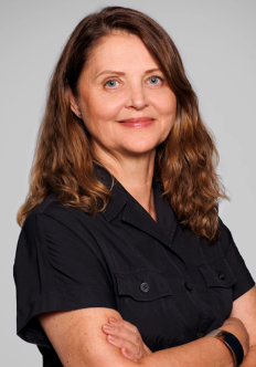 Eva Holm