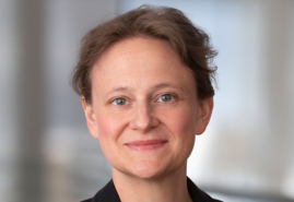 Marlene Forsell