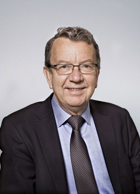 Jan-Olof Dahlén