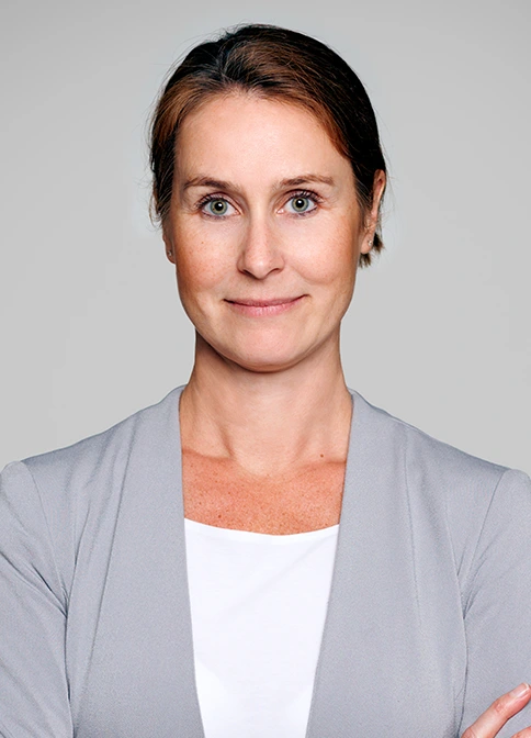 Sanna Magnusson