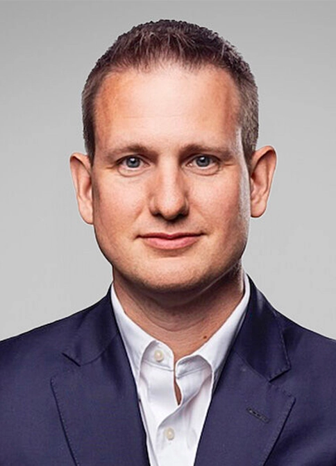 Timothy Benjamin