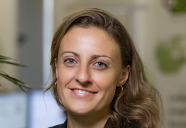 Claire-Lise Sarnin
